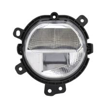 Faro antiniebla Mini One 2014-2021 lamparas led / izquierdo