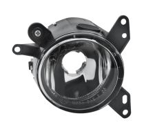 Faro antiniebla Mitsubishi Colt 2008-2013 derecho