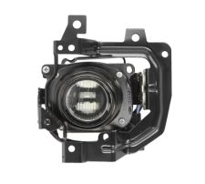 Faro antiniebla Mitsubishi Lancer 2001-2007 izquierdo