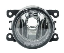 Faro antiniebla Mitsubishi Outlander 2005-2006 reversible