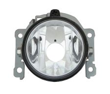 Faro antiniebla Mitsubishi Outlander 2015-2018 / reversible