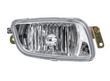 Faro antiniebla Mitsubishi Pajero 2000-2003 derecho