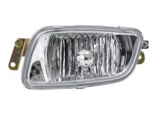 Faro antiniebla Mitsubishi Pajero 2000-2003 izquierdo