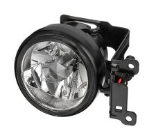 Faro antiniebla Mitsubishi Pajero Sport / Challenger 2000-2008 derecho
