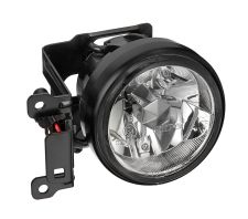 Faro antiniebla Mitsubishi Pajero Sport / Challenger 2000-2008 izquierdo