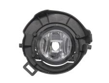Faro antiniebla Nissan Navara 2010-2015 derecho