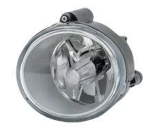 Faro antiniebla Nissan Primastar 2001-2007 izquierdo