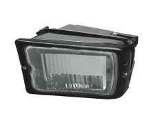 Faro antiniebla Nissan Primera 1990-1996 izquierdo