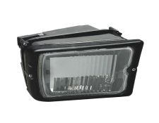 Faro antiniebla Nissan Primera 1996-1999 derecho