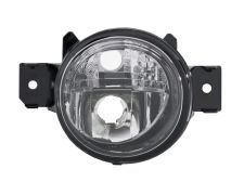 Faro antiniebla Nissan Pulsar 2012-2020 con luz diurna / derecho