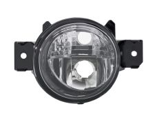 Faro antiniebla Nissan Pulsar 2012-2020 con luz diurna / izquierdo