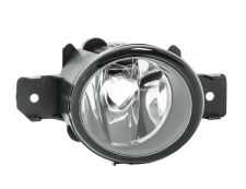 Faro antiniebla Nissan Qashqai 2007-2010 derecho