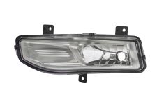 Faro antiniebla Nissan Qashqai 2017-2021 izquierdo