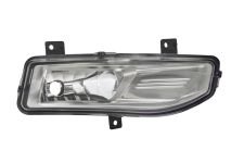 Faro antiniebla Nissan X-Trail 2017-2022 derecho
