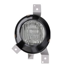 Faro antiniebla Opel Agila 2000-2003 izquierdo