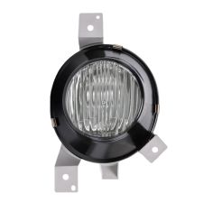 Faro antiniebla Opel Agila 2003-2007 derecho