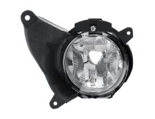 Faro antiniebla Opel Antara 2006-2011 izquierdo