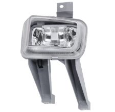 Faro antiniebla Opel Astra f 1995-1998 izquierdo
