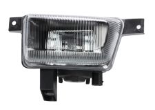 Faro antiniebla Opel Astra g 1998-2004 izquierdo