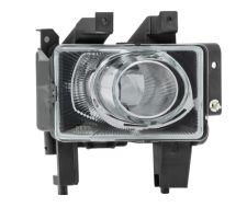 Faro antiniebla Opel Astra h 2007-2009 derecho