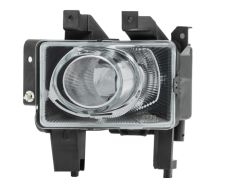 Faro antiniebla Opel Astra h 2007-2009 izquierdo