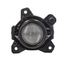 Faro antiniebla Opel Astra j 2013-2015 izquierdo