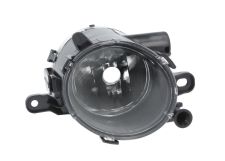 Faro antiniebla Opel Astra j gtc 2009-2015 3 puertas / derecho