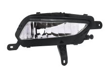 Faro antiniebla Opel Astra k 2015-2019 derecho