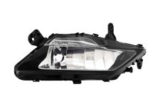 Faro antiniebla Opel Astra k 2019-2022 derecho