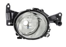 Faro antiniebla Opel Corsa d 2007-2011 derecho