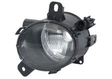 Faro antiniebla Opel Corsa d 2011-2015 izquierdo