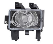 Faro antiniebla Opel Corsa d 2011-2015 modelo opc / izquierdo
