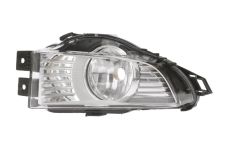 Faro antiniebla Opel Insignia 2009-2014 izquierdo