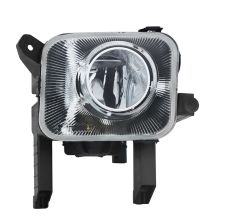 Faro antiniebla Opel Meriva 2006-2010 derecho