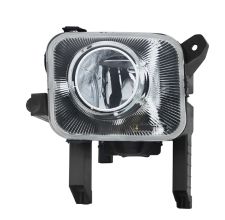 Faro antiniebla Opel Meriva 2006-2010 izquierdo