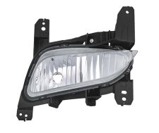 Faro antiniebla Opel mokka x 2016-2020 derecho