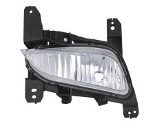 Faro antiniebla Opel mokka x 2016-2020 izquierdo