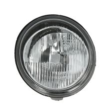 Faro antiniebla Opel Movano 1998-2003 izquierdo