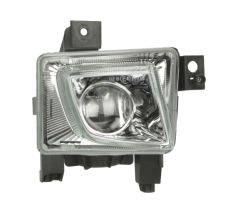 Faro antiniebla Opel Vectra c 2002-2005 derecho