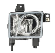 Faro antiniebla Opel Vectra c 2005-2009 derecho