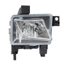 Faro antiniebla Opel Vectra c 2005-2009 edicion especial / derecho