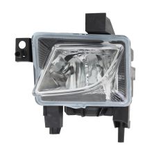 Faro antiniebla Opel Vectra c 2005-2009 edicion especial / izquierdo