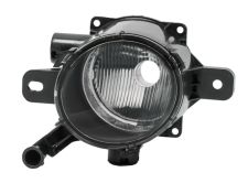 Faro antiniebla Opel Zafira b 2007-2011 izquierdo