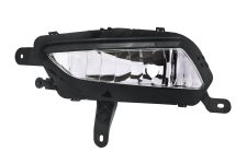 Faro antiniebla Opel Zafira c tourer 2016-2019 izquierdo