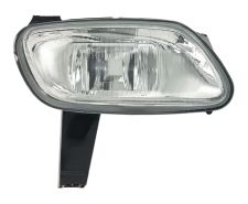 Faro antiniebla Peugeot 106 1996-2004 derecho