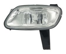 Faro antiniebla Peugeot 106 1996-2004 izquierdo