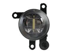 Faro antiniebla Peugeot 2008 2021-2024 izquierdo