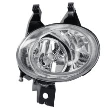 Faro antiniebla Peugeot 206 1998-2008 derecho