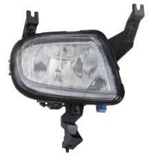 Faro antiniebla Peugeot 306 1997-1999 derecho