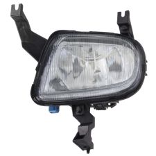 Faro antiniebla Peugeot 306 1997-1999 izquierdo